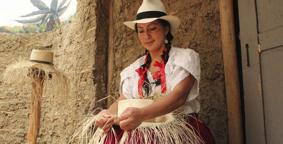 Ocho patrimonios de la humanidad son declarados en Ecuador 